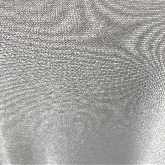 Prologue Cream Baggy Shirt, Size Medium - Picture 8 of 8